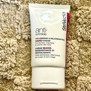 Strivectin Hand Cream Anti Wrinkle